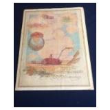 Power Farming Machinery 60th Anniversary Edition