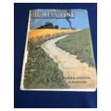 Rumely Line Sales Catalog