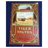 Gaar, Scott & Co. Tiger Truths General Edition