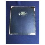 Advance-Rumely OilPull Sales Catalog