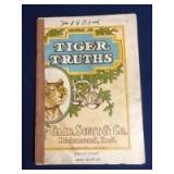 1903 Gaar, Scott & Co. Tiger Truths