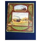 1910 Gaar, Scott Threshing Machinery Catalog