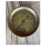 Minneapolis Threshing Machine Co. Steam Gauge
