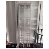 Pair of CFP Arched Aluminum Loading Ramps