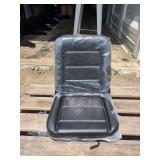 (1) ZJZ Safety Seat for Mini Excavator