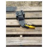 Mini Excavator Ripper Tooth Attachment