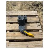 Mini Excavator Ripper Tooth Attachment