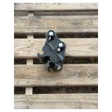 Mini Excavator Quick Change Attachment