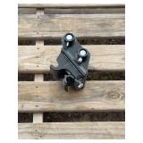 Mini Excavator Quick Change Attachment
