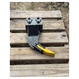 Mini Excavator Ripper Tooth Attachment