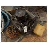 Kohler Magnum 15 Engine with Accessories