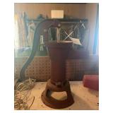 Cast Iron Hand Water Pump