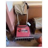 Toro S-200 Electric Start Snow Blower