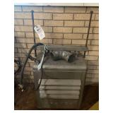Reznor Industrial Gas-Fired Unit Heater