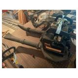 Craftsman 32cc Blower/Vac