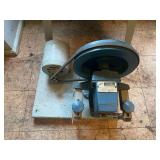 Foley Manufacturing Company Model 332 Automatic Retouther