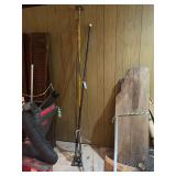 Cargo Lok Adjustable Load Bars, Set of Two