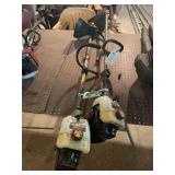 Ryobi Gas-Powered String Trimmers, Lot of 2