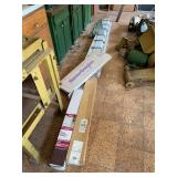 Assorted Window & Door Blinds Including Hunter Douglas and Better Homes and Gardens