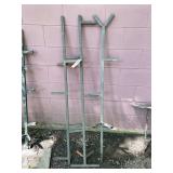 Metal Tree Stand Climbing Sticks