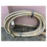 Grco Mine Spray 1000 PSI IC-136 Industrial Hose