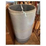 Industrial Reinforced Rubber Conveyor Belt Roll