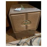 Oasis Ebco Manufacturing Co. Dehumidifier