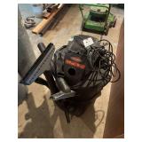 Craftsman Limited Edition 16 Gallon 6.0 Peak HP Wet/Dry Vacuum