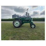 Oliver 1555 Diesel