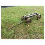 Engine Cart