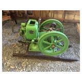 International Harvester Mogul 1 Horse Engine