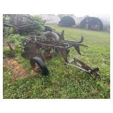 John Deere 3 Bottom Plow