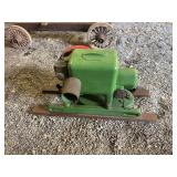International Harvester 2 1/2 Horse LA Hit and Miss Engine