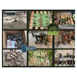 John Deere Front Slab Weight