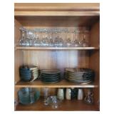 Assorted Kitchenware and Dining Collection