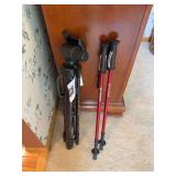 Vivitar Tripod and Outdoor Products Trekking Poles