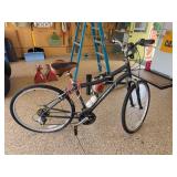 Specialized Crossroads Sport Hybrid Bicycle