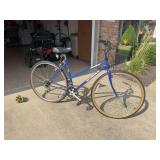 Schwinn CrossFit Bicycle