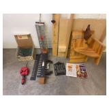Woodworking Jig and Clamping Assortment including Keller Dovetail System