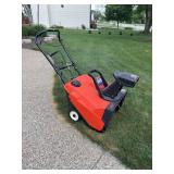 Ariens 522 Snow Blower Model 938017