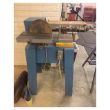 Sears Roebuck and Co. Combination Disc and Belt Sander