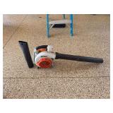 Stihl BG 86 C Handheld Gas Leaf Blower