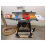 Delta 6-Inch Deluxe Jointer Model 37-190