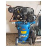 Puma PK-5020VP 20 Gallon Industrial Air Compressor