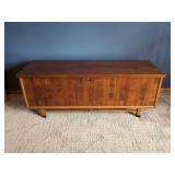 Lane Altavista Cedar Chest with Parquet Front