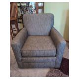Broyhill Upholstered Armchair