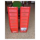 Action Products Model 6000 Steel Vehicle Ramps