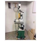 Rikon 14-Inch Band Saw Model 10-325