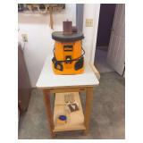 Triton TSPS450 Oscillating Spindle Sander