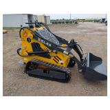 Chongqing Rato Technology SSL60 Skid Steer Loader
